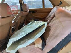 مێرسێدس بێنز S-Class